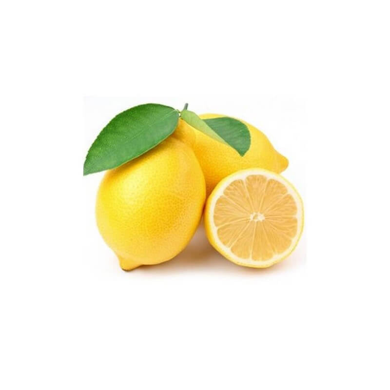 Citron – Huile Essentielle Bio 5mL – 100% Pure