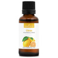 Citron – Huile Essentielle Bio 30mL – 100% Pure