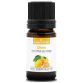 Citron – Huile Essentielle Bio 5mL – 100% Pure