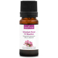 Géranium Rosat cv Bourbon – Huile Essentielle Bio 10mL – 100% Pure