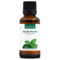 Menthe Poivrée – Huile Essentielle Bio 30mL – 100% Pure