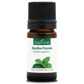 Menthe Poivrée – Huile Essentielle Bio 5mL – 100% Pure