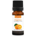 Orange Douce – Huile Essentielle Bio 10mL – 100% Pure