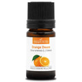 Orange Douce – Huile Essentielle Bio 5mL – 100% Pure