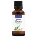 Romarin à Camphre – Huile Essentielle Bio 30mL – 100% Pure