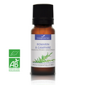 Romarin à Camphre – Huile Essentielle Bio 10mL – 100% Pure